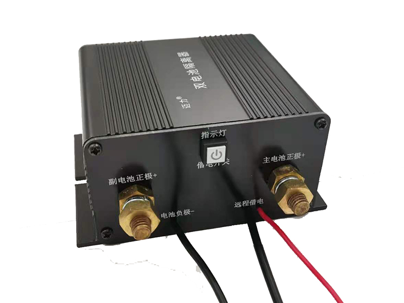 ˫BS-153 12/24V